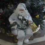 Santa Claus To Invest in Kyrgyzstan