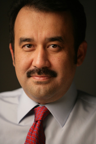 Karim Massimov was unanimously approved by Parliament at the new Prime Minister of Kazakhstan