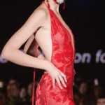 Fashion Week in Almaty: Photos