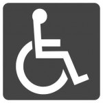 Disabled People Suffer