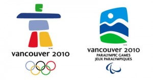 2010 Winter Olympics Vancouver