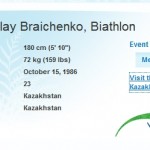 Dear Kazakhstan Olympic Commitee