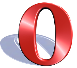 Opera Logo