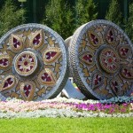 Wedding Rings in Kazakhstan