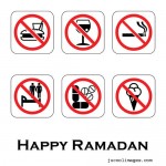 Ramadan Mubarak