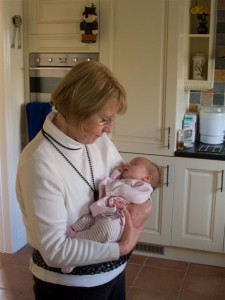 Anna and Aunty Jean