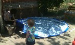 A Paddling Pool For Very Short People?